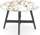Canadel® Downtown Round Porcelain Table-2