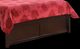 Night & Day Furniture™ Spices Bedroom K-Series Tarragon Dark Chocolate Twin Panel Bed-2