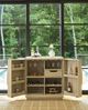 Universal Explore Home™ Oasis Dockside Bar Cabinet-2