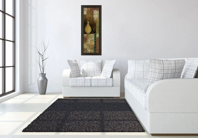Classy Art Autumn Solitude I By John Kime Wall Art-2