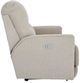 La-Z-Boy® Cade Linen Power Reclining Loveseat with Headrest and Lumbar-3