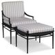 Century® Deauville Normandie Ottoman-1