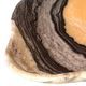 A & B Home Fernando Multi-Colored Hand-Carved Zebra Onyx Bowl-1