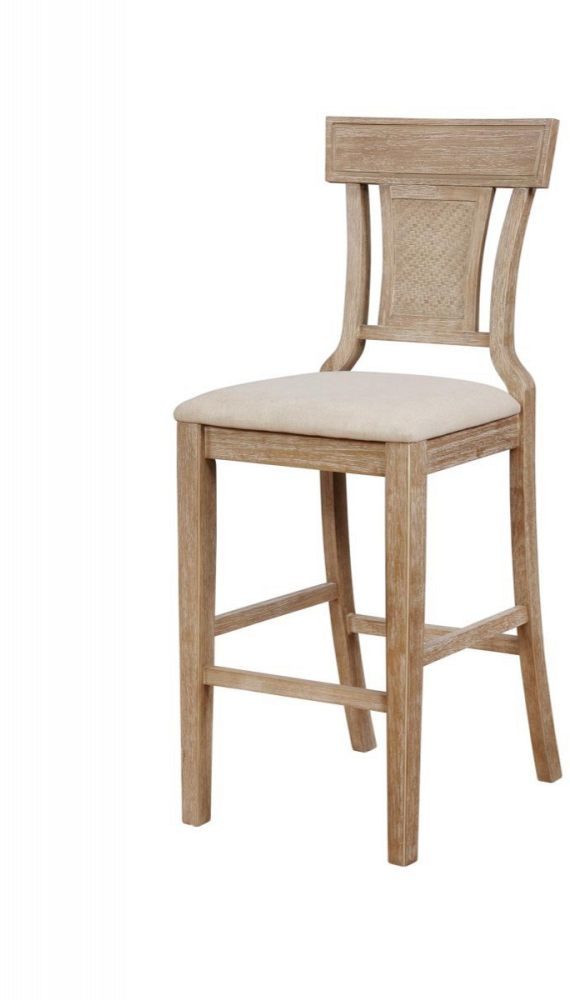 Top Linon Barstool