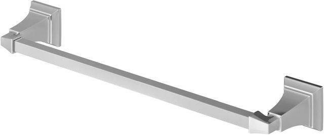 American Standard Town Square S® Chrome 24" Towel Bar-2