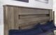 Signature Design by Ashley® Zelen Warm Gray Queen/Full Panel Headboard-1