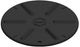 Ilve® Black Simmer Plate-0