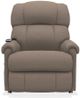 La-Z-Boy® Pinnacle Platinum Slate Power Lift Recliner-2