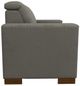 La-Z-Boy® Armitage Flint Power Reclining Chair and a Half with Headrest-3