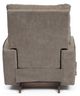 La-Z-Boy® Maddox Fossil Manual Rocking Recliner-3