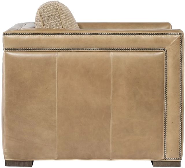 Bradington-Young Customizable Ellary 8-Way Tie Stationary Chair-2