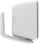 Monitor Audio Climate Series 3G 4" Matte White Outdoor Surface Mount Speakers-4