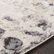 Surya Crescendo Multi-Colored 5'x8' Area Rug-5