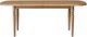 Modus Furniture Langley Cabin Glow Extension Dining Table-3