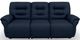 Best® Home Furnishings Customizable Unity Power Space Saver® Reclining Sofa-1