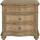 Pulaski™ Weston Hills Flax Seed Nightstand-1