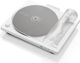 Denon® White Hi-Fi Turntable-0