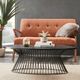 Olliix by INK+IVY Mercer Black Coffee Table-4