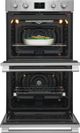 Frigidaire Professional® 30" Smudge-Proof® Stainless Steel Double Electric Wall Oven -3
