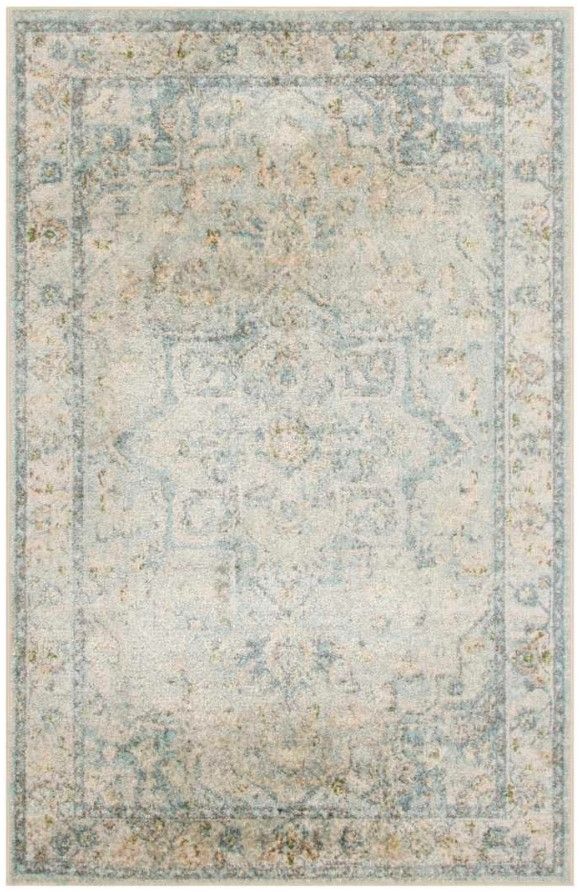 Nourison Home™ Astra Machine Washables 5'x7' Style 18 Area Rug-0