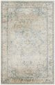Nourison Home™ Astra Machine Washables 5'x7' Style 18 Area Rug-0