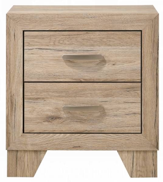 ACME Furniture Miquell Natural Nightstand-3