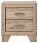 ACME Furniture Miquell Natural Nightstand-3