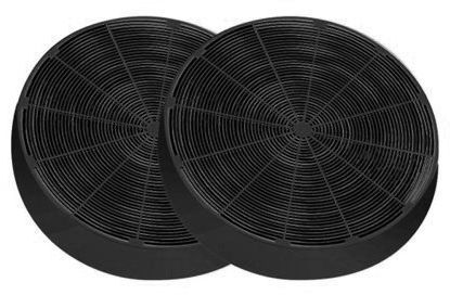 Bertazzoni Nero Charcoal Filter Kit