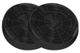 Bertazzoni Nero Charcoal Filter Kit-0
