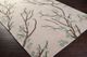 Surya Hudson Park Botanical 5'x8' Area Rug-1