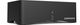 AudioControl® Rialto 400™ 2.1 Channel Midnight Black High Power Amplifier with DAC-3
