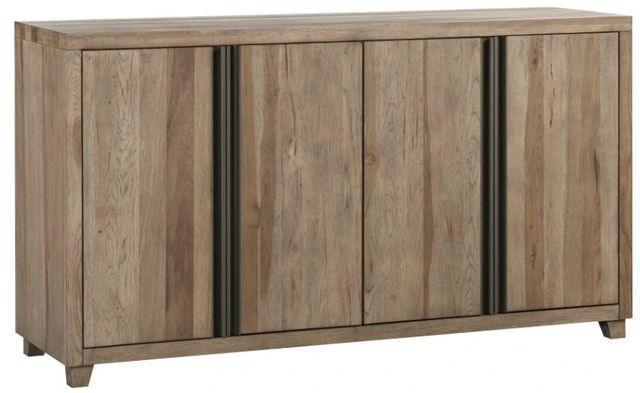 A-America® Casual Loft Roasted Hazelnut Server-0