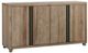 A-America® Casual Loft Roasted Hazelnut Server-0