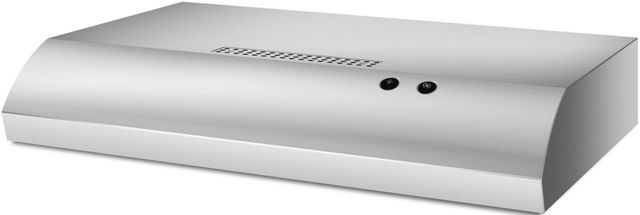 Maytag® 30" Stainless Steel Under the Cabinet Range Hood with the FIT System-1