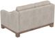 International Furniture Direct Samba Ivory/Sand Drift Loveseat-2