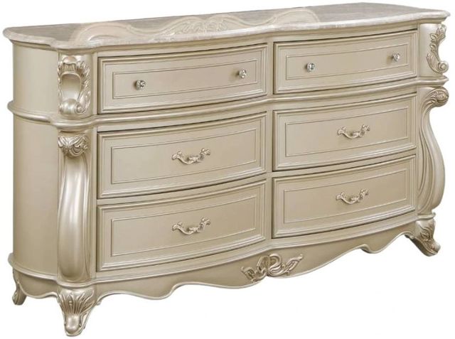 Monique Dresser by New Classic