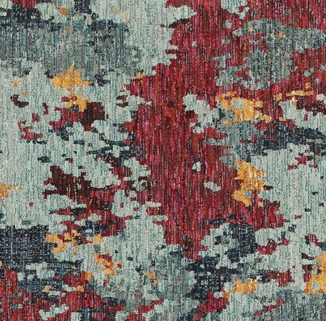Oriental Weavers™ Evolution 5'x7' Area Rug-4