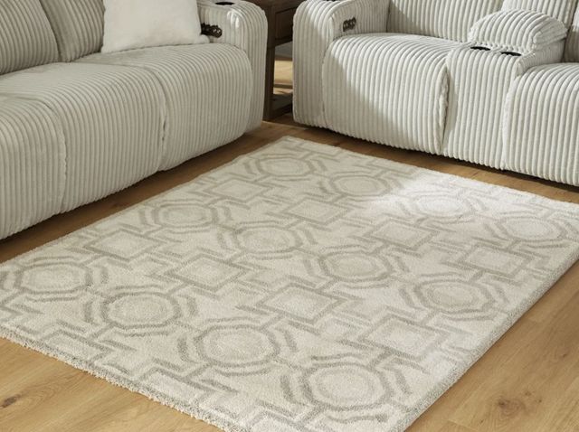 Signature Design by Ashley® Maconville 5'x7' Area Rug-3