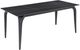 Modus Furniture Nicoya Black Dining Table-0