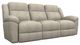 La-Z-Boy® Joel Stucco Power Reclining Sofa with Headrest and Lumbar-0