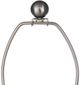 Surya Vogel Light Gray/White Lamp-5