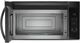 Whirlpool® 1.9 Cu. Ft. Black Over the Range Microwave-3