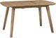 Archbold Furniture Customizable Callie Leg Table-0