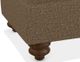 La-Z-Boy® Leighton Mink Ottoman-2