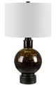 Crestview Collection Talon Transitional Table Lamp-0