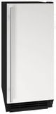 U-Line® 15" Clear Cube Ice Maker-0