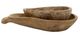 A & B Home Brown Gourd Bowl-4