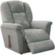 La-Z-Boy® Jasper Ice Manual Wall Recliner-1
