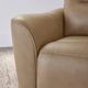Parker House® Taylor Brazilian Cappuccino Power Zero-Gravity Recliner with Power Headrest-4