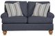 Braxton Culler Customizable Lowell Loveseat-3